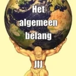 JUNIOR BELEIDSMEDEWERKER